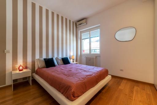 Vaticano & San Pietro Balcony Apartment - Housity