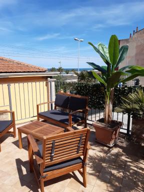 Un Tocco di Mare - Housity