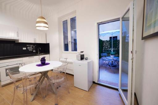 LOFT PORTICI in Bologna city - Housity