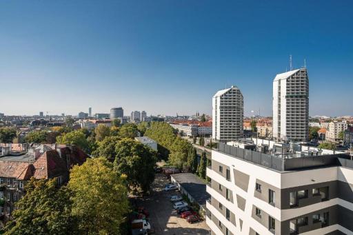 Starter 24 Wrocław - Housity