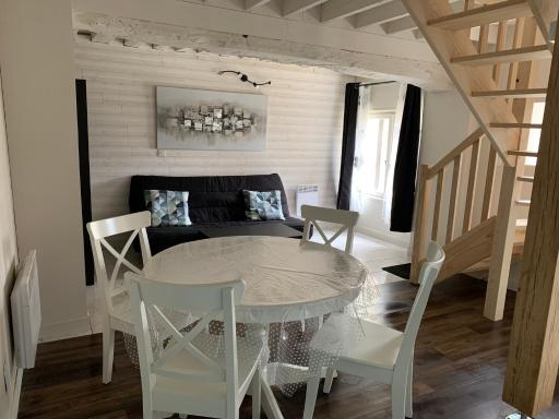 maison chaleureuse en plein coeur de Livarot - Housity