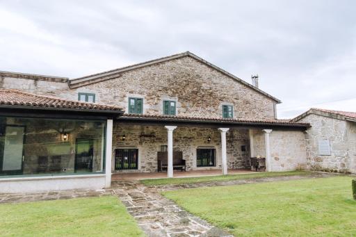 Casa Quinteliña - Housity
