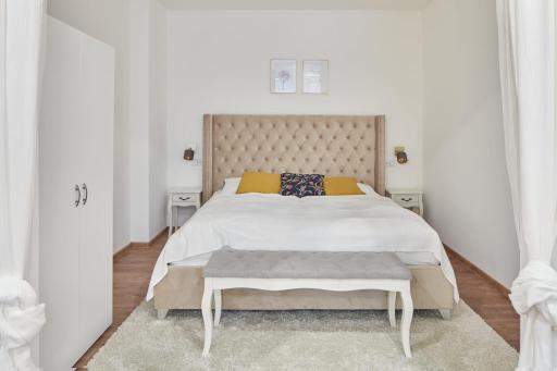Nice and cozy apartment right at TV tower - Housity