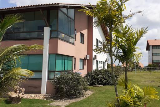 Flat no Canarius Residence - Gravatá - Housity