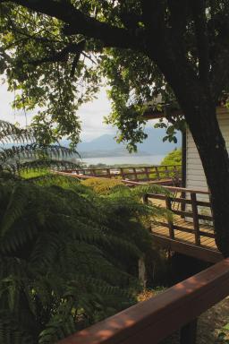 Cabañas Parque Del Lago - Housity