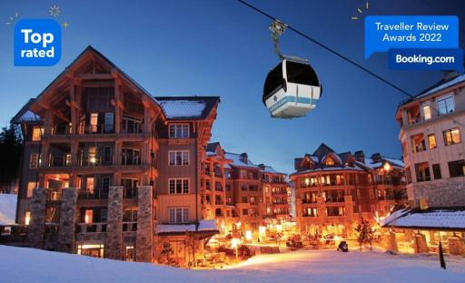 Northstar Village Lodge , Welk Resort Villas Truckee - Housity