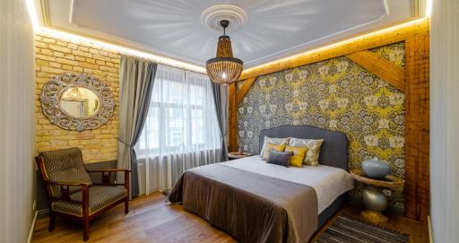 Dzirnavu Residence 2 bedroom Apartment - Housity