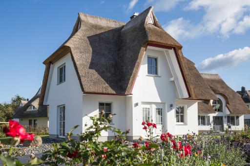 Ferienhaus Seeschwalbe 35 - Housity