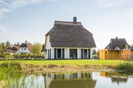 Ferienhaus Seeschwalbe 33 - Housity