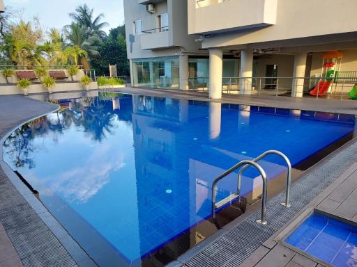 Luxe Highway Residencies - Housity