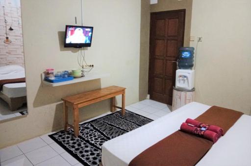 Penginapan Rudi Syariah - Housity