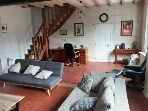 Idéal Long Séjour - Amis/ - Housity