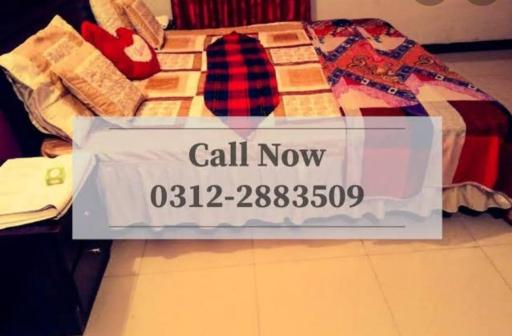 Gulshan Family Couple Guest House Couple Hotel Gulshan-e-iqbal - Housity
