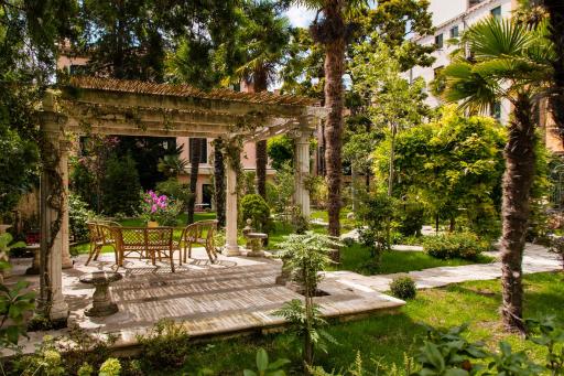 Hotel Sant'Antonin - Housity