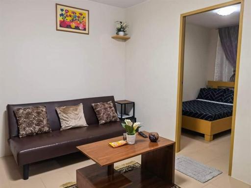 B2B Condo, MARINA SPATIAL - Dumaguete - Hizvo