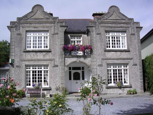 St Judes B&B - Housity