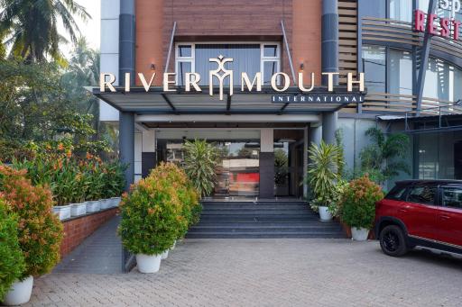Nexstay River Mouth International - Housity