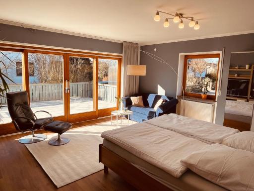 meinGästehaus im Fränkischen Seenland - Housity