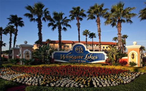 WESTGATE LAKES RESORT & SPA - Housity