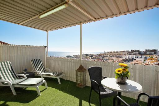 Ainos Arguineguín - Housity