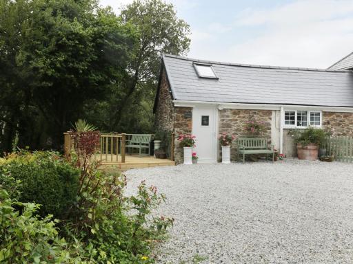 Barn Acre Cottage - Housity