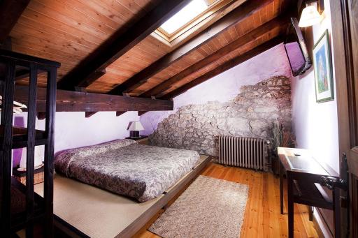 Posada El Pozu La Tejera - Housity