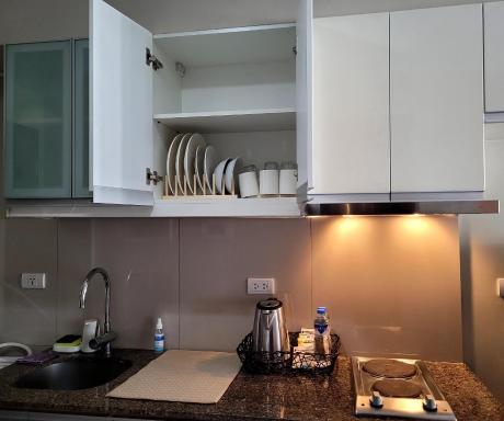 Andy's Place One Eastwood Tower 1 - Housity
