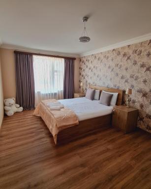 Seva Guesthouse Byurakan - Housity