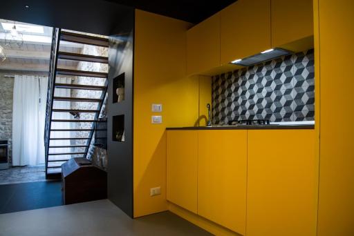 Il Piccolo Loft Holiday Home - Housity