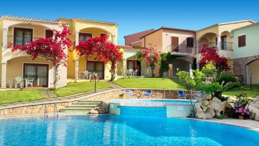 Residenza Pierre et Vacances Badus - Housity
