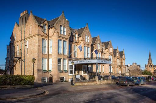 The Bruntsfield Hotel - Housity