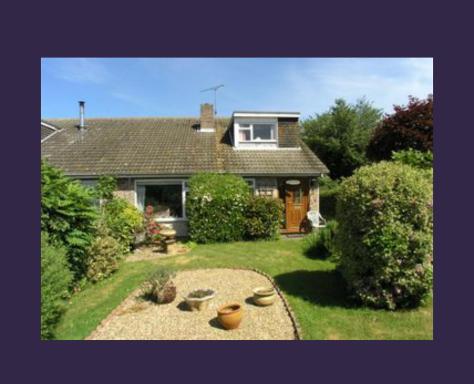 Bright and airy 3 bedroom home near southwold - Housity