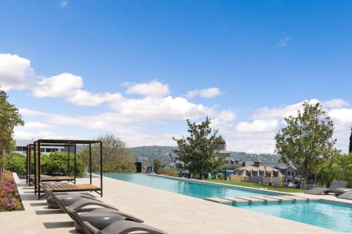 The Archer Aparthotel by Totalstay - Housity