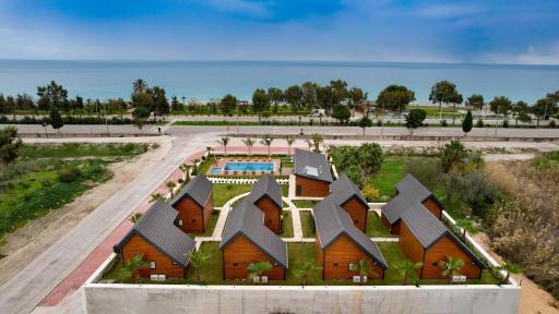 Villa d'Mare - Housity