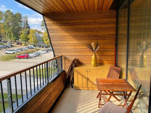CASA BRUT PREMIUM free parking - Housity