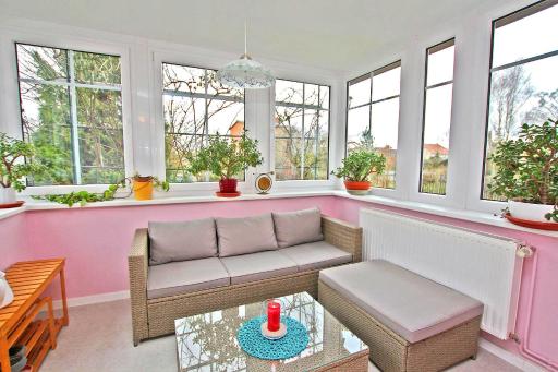 Ferienhaus Woldegk SEE 10821 - Housity