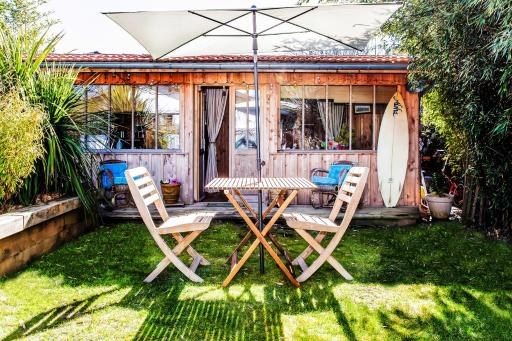 Cabane MIMI - Housity