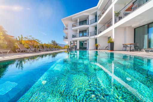 Payava Hotel by True Blue - Hizvo