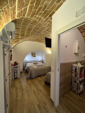L Antico Soffitto Tropea - Housity