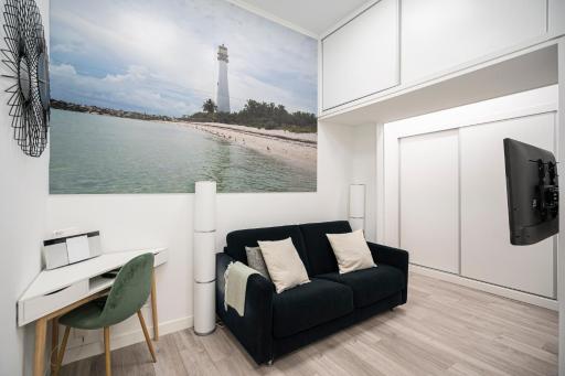Moncloa Apartment - Housity