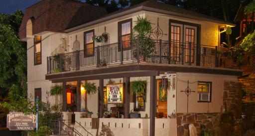 BENTON PLACE INN - Housity