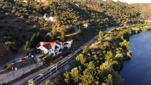 A Saboeira - Turismo Rural - Housity