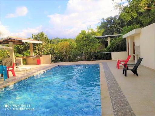 FINCA EL PROGRESO cabañas tipo apartamento - Housity