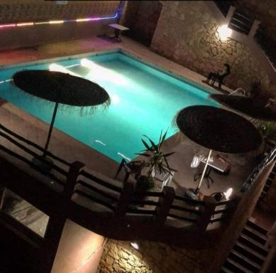 Apartment with Terrace for rent near the beach tamraght taghazout 16-11-17 - Housity