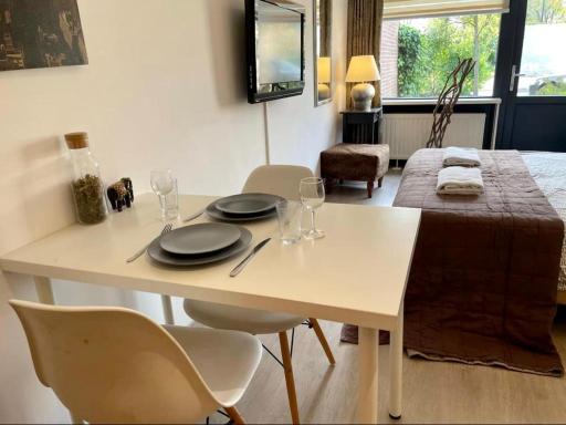 Amazing Studio Admiraal - Housity