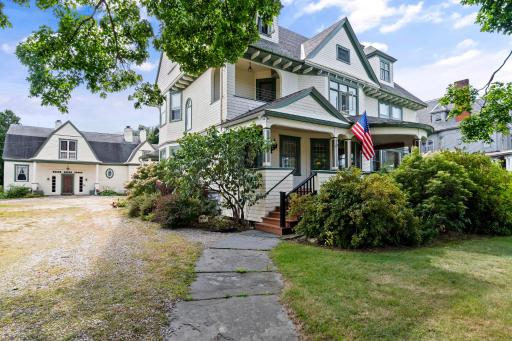 South Shire - Housity