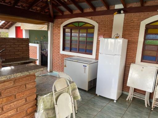 Casa de Temporada Estancia Soberana - Housity