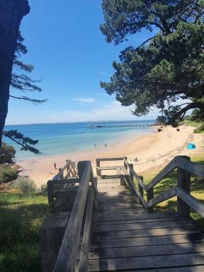 Maggie's Place in Cowes - Housity