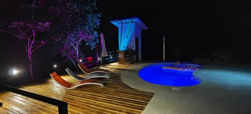 Beach house La Florida - Housity