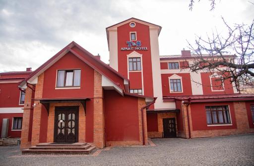 T&S Apart-Hotel - Housity